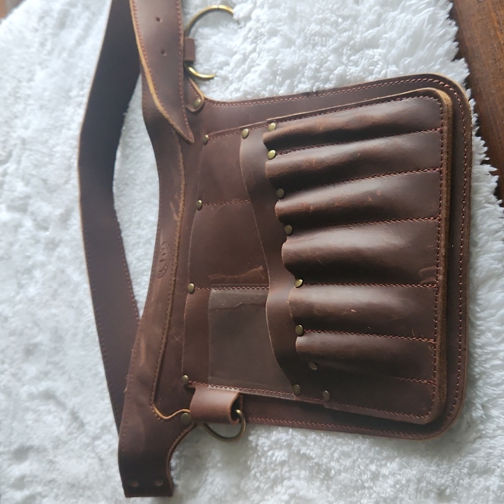 Tool belt